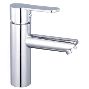 Змішувач для умивальника Champion SAP-001-A Chrome (нерж. сталь) (CH6160) CH6160 фото