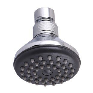 Душевая лейка Globus Lux HY-2051-70 000009115 фото