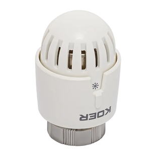 Термоголовка Koer KR.1336 - M30x1.5 (KR3061) KR3061 фото