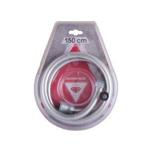 Шланг для душу TOPAZ TSH-6111-GR 150см 000022520 фото