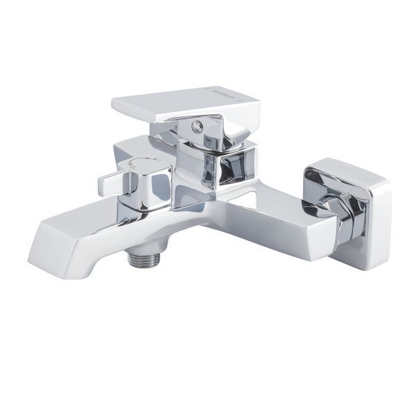 Змішувач для ванни Haiba GAUDI 009 EURO (HB9594) HB9594 фото