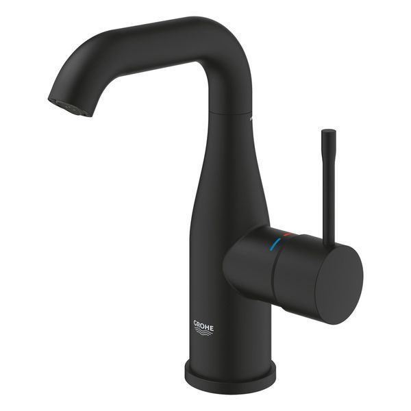 Смеситель однорычажный для раковины M-Size Grohe Essence (24176KF1) 24176KF1 фото