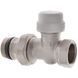 Кран термостатический прямой 3/4&ldquo; Koer KR.923-GI (KR2685) KR2685 фото 2