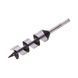 Сверло по дереву спиральное, 40&times;230 мм INTERTOOL SW-4023 SW-4023 фото 1