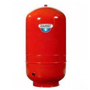 Бак Zilmet cal-pro для систем опалення 300л. 6bar ( 1300030000 ) 000002396 фото