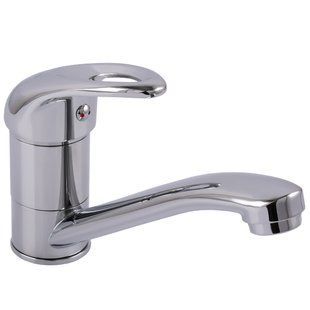 Змішувач для умивальника Globus Lux Sena GLS-203M 000004174 фото