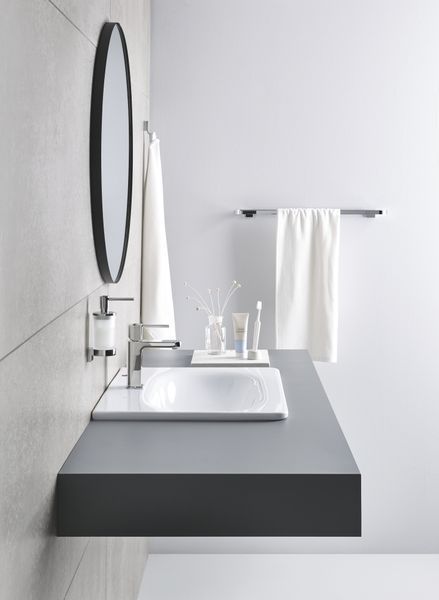 Держатель для аксессуаров Grohe Selection (41027000) 41027000 фото