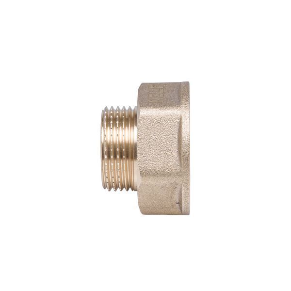 Переходник Nolf NFC.A0406-1/2"Fx3/8"M (NF3186) NF3186 фото