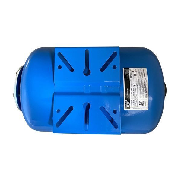 Гидроаккумулятор 24л ZILMET ultra-pro 10bar (1100002405 ) 000001461 фото