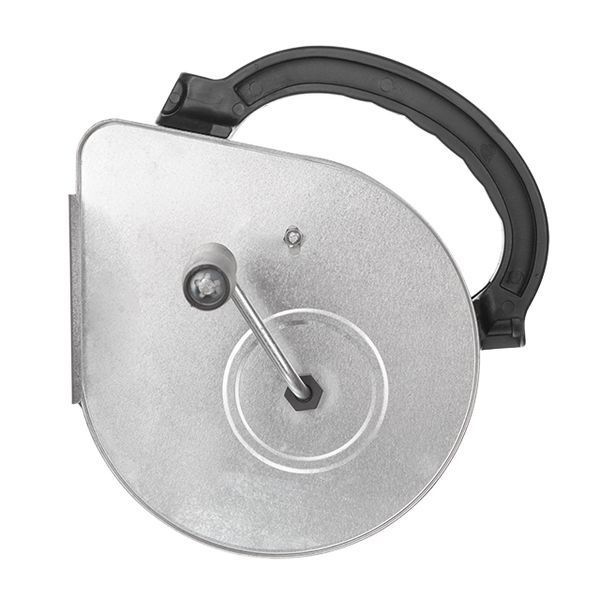 Пристрій для нанесення штукатурки INTERTOOL KT-0001 KT-0001 фото
