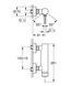 Смеситель для душа Grohe Essence New (25252001) 25252001 фото 2