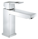 Змішувач для раковини M-розміру Grohe Eurocube (23446000) 23446000 фото 1