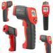 Пірометр інфрачервоний -50-420 &deg;C WINTACT WT300 WT300 фото 1