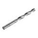 Сверло по металлу DIN338 HSS, 9,5 мм INTERTOOL SD-5095 SD-5095 фото 2