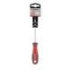 Викруткa хрестова, PH0&times;100 мм, Cr-V INTERTOOL VT-3314 VT-3314 фото 5