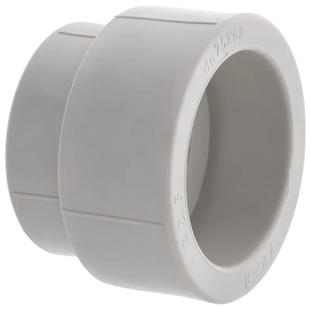 Муфта редукционная ВВ 75x63 PPR Koer K0210.PRO (KP2575) KP2575 фото