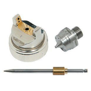 Форсунка для краскопультов ST-3000, диаметр 1,6мм AUARITA NS-ST-3000-1.6 NS-ST-3000-1.6 фото