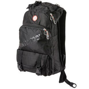 Рюкзак Intertool, 2 отделения, 10 л. INTERTOOL BX-9022 BX-9022 фото