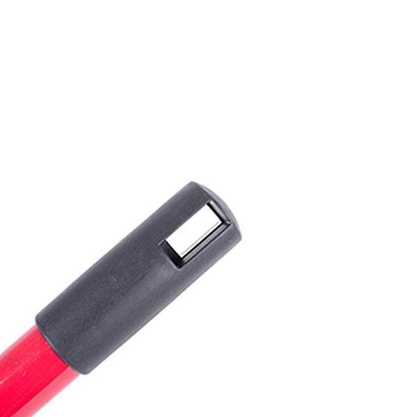 Ручка телескопическая, 1,5м INTERTOOL KT-4815 KT-4815 фото