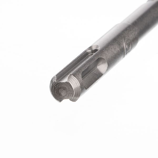 Бур SDS-Plus, 10x210 мм INTERTOOL SD-1021 SD-1021 фото