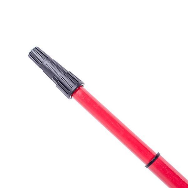 Ручка телескопическая, 1,5м INTERTOOL KT-4815 KT-4815 фото