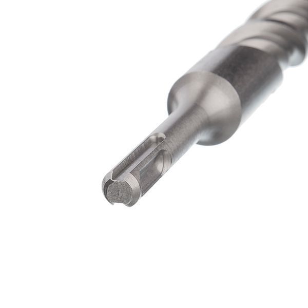 Бур SDS-Plus, 24&times;600 мм INTERTOOL SD-2460 SD-2460 фото