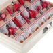 Набор фрез концевых по древесине, 12 шт. INTERTOOL HT-0071 HT-0071 фото 3
