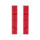 Губки гумові для лещат, 150 мм, магнітні INTERTOOL HT-0099 HT-0099 фото 4