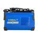 Зварювальний інвертор Іскра Профі Cobalt MMA-311DK IP311DK фото 4