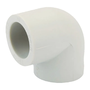 Угол 90 40 PPR Koer K0022.PRO (KP0027) KP0027 фото