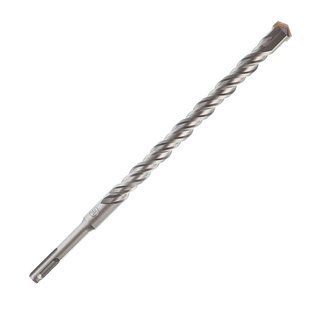 Бур SDS-Plus, 16x260 мм INTERTOOL SD-1626 SD-1626 фото