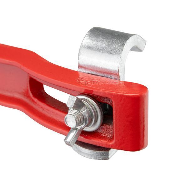 Знімач пружин механічний, стаціонарний, до 1 т INTERTOOL GT1702 GT1702 фото