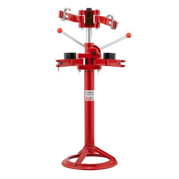 Знімач пружин механічний, стаціонарний, до 1 т INTERTOOL GT1702 GT1702 фото
