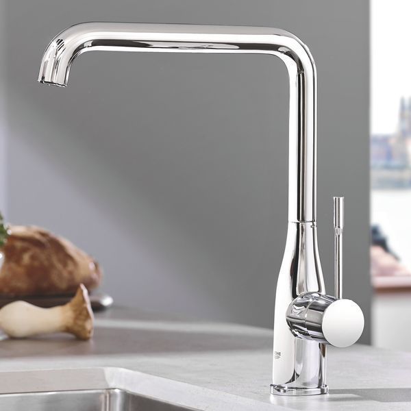 Змішувач для кухні Grohe Essence New (30269000) 30269000 фото