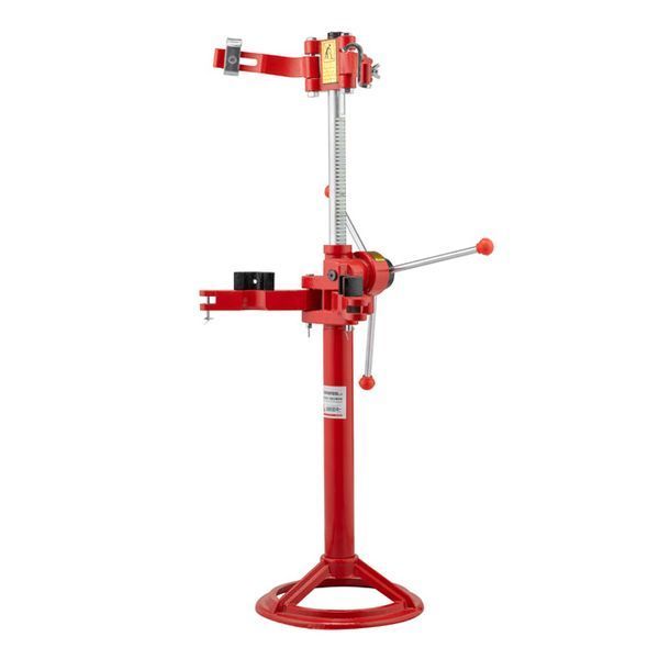 Знімач пружин механічний, стаціонарний, до 1 т INTERTOOL GT1702 GT1702 фото