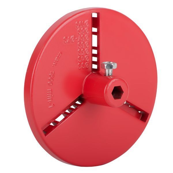 Держатель для корончатых сверл, с центрирующим сверлом, 103 мм INTERTOOL SD-0399 SD-0399 фото
