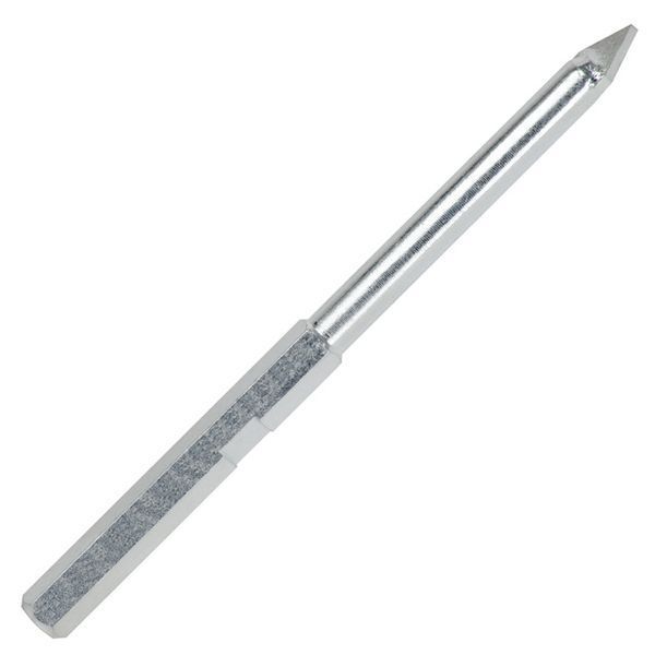 Держатель для корончатых сверл, с центрирующим сверлом, 103 мм INTERTOOL SD-0399 SD-0399 фото