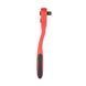 Рукоятка із храповим механізмом на 72 зуба 1/2" вигнута Cr-v (Professional) INTERTOOL HT-2109 HT-2109 фото 3
