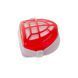 Маска-респіратор INTERTOOL SP-0026 SP-0026 фото 2