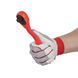 Рукоятка із храповим механізмом на 72 зуба 1/2" вигнута Cr-v (Professional) INTERTOOL HT-2109 HT-2109 фото 6