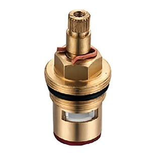 Кран букса Zerix WKF-038L (ZX0188) ZX0188 фото