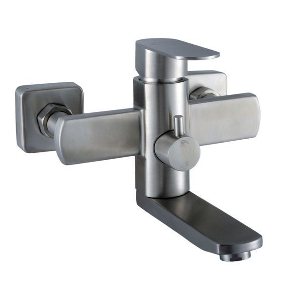 Змішувач для ванни Globus Lux Sorento SQ-102NHR 000022611 фото