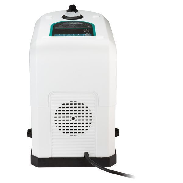 Станція 0.35кВт Hmax 30м Qmax 67л/хв 0.5л + частотне регулювання 3.0 LEO MAC350 (776484) 776484 фото