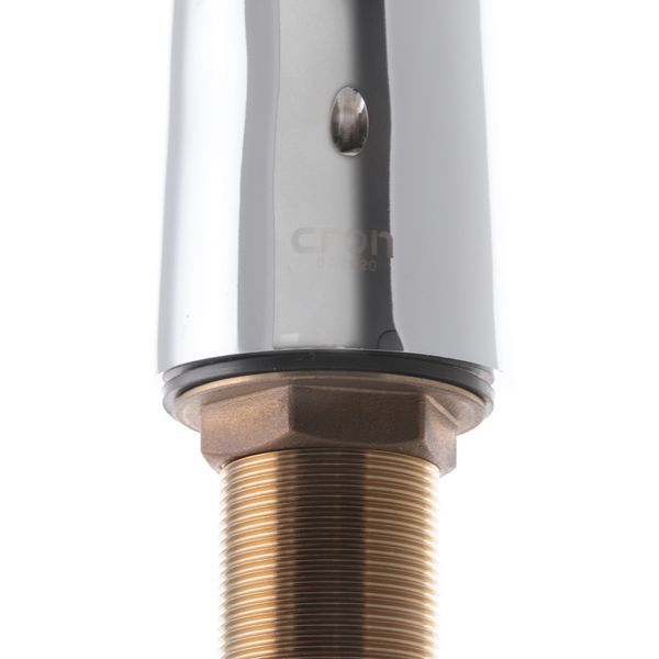 Змішувач для умивальника Cron Smart 001 (CR0165) CR0165 фото