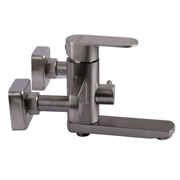 Змішувач для ванни Globus Lux Sorento SQ-102NHR 000022611 фото