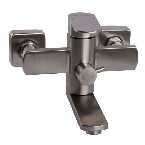 Змішувач для ванни Globus Lux Sorento SQ-102NHR 000022611 фото