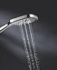 Душевой гарнитур со штангой, 3 режима струи Grohe Rainshower SmartActive (26583000) 26583000 фото 6