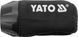 Шлифмашина вибрационная аккумуляторная YATO:18В, вибрация 7,34&plusmn;1,5 м/с&sup2;, 84х184мм(БЕЗ АККУМУЛЯТОРА) YT-82755 YT-82755 фото 6