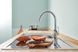 Змішувач для кухні Grohe BauLoop New (31232001) 31232001 фото 4