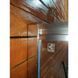 Шторки скляні розсувні на ванну Koer SR BS06-120x150-TR-01 прозоре скло Easy Clean 6мм, хром (KR5945) KR5945 фото 20
